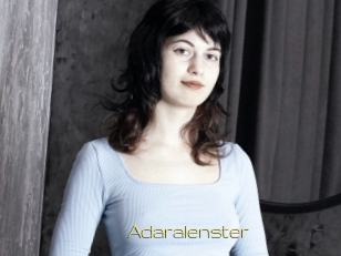 Adaralenster