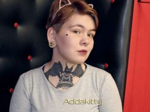 Addakitty