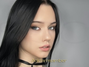 Addamsamber