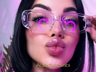 addictedsabi Super Cul
