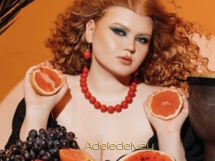 Adeledelvey