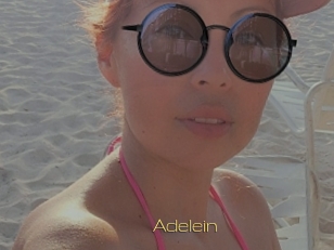 Adelein
