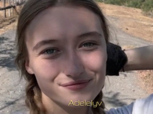 Adelelyv