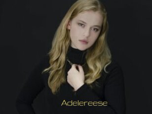 Adelereese