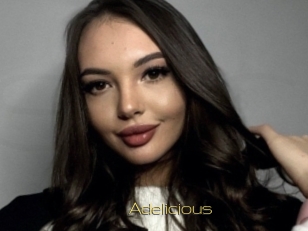 Adelicious