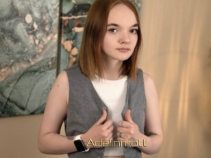 Adelinmott