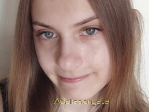 Adelisacrystal
