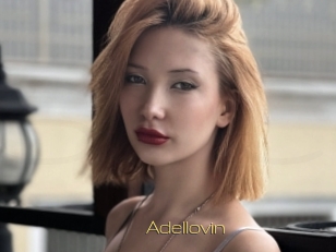 Adellovin