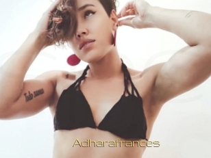 Adharafrances