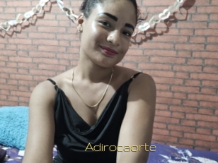 Adirocaorte
