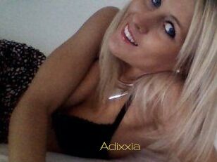 Adixxia