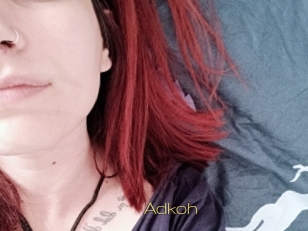 Adkoh