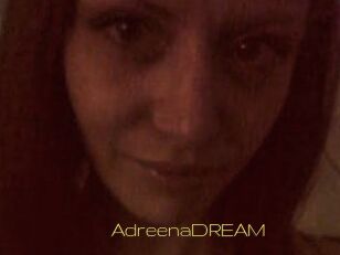 AdreenaDREAM
