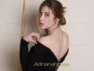 Adrianahouse