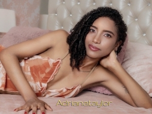 Adrianataylor