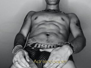 Adriancooper