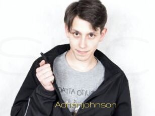 Adrianjohnson