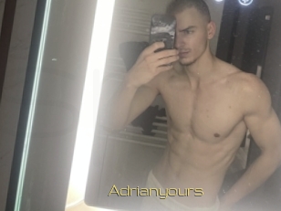 Adrianyours