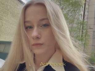 Adriapaek