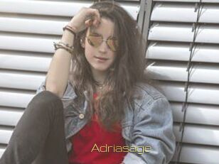 Adriasage