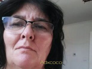 Adxcoco