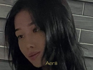 Aerili