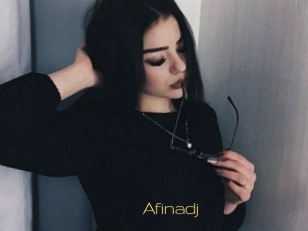 Afinadj