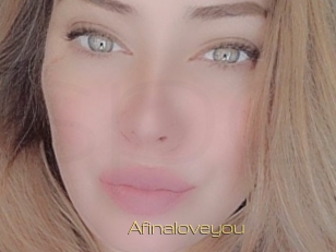 Afinaloveyou