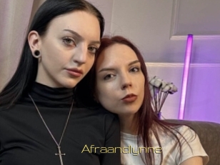 Afraandlynne