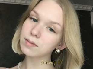 Afragriff