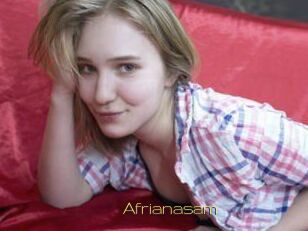 Afrianasam