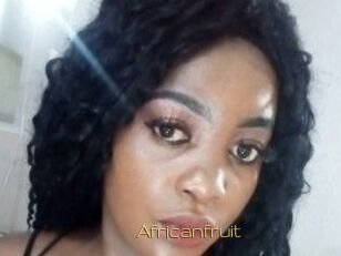 Africanfruit