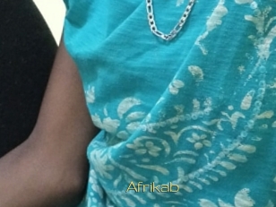 Afrikab