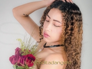 Afroditadangelo