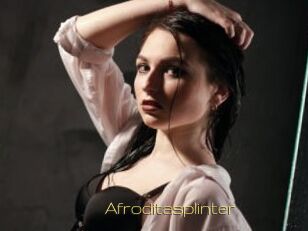 Afroditasplinter