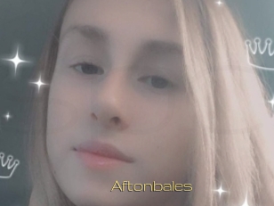 Aftonbales