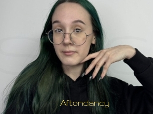 Aftondancy