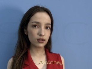 Aftonhey
