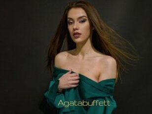 Agatabuffett