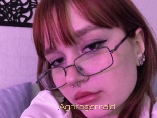 Agatagerrald