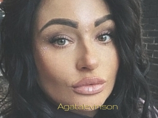 Agatalevinson