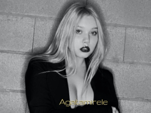 Agatamirele