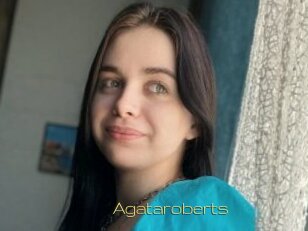 Agataroberts