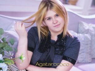Agatarococo