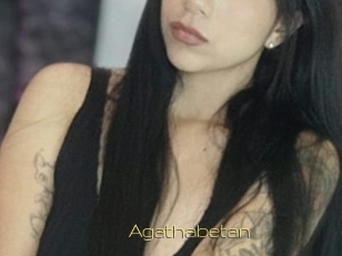 Agathabetan