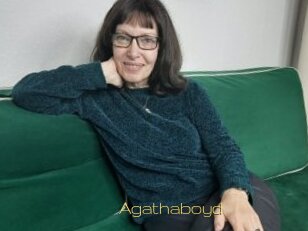 Agathaboyd