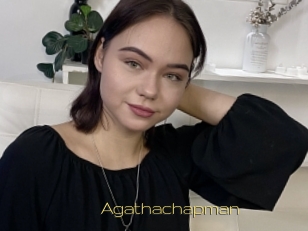 Agathachapman