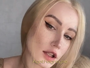 Agathagreyse