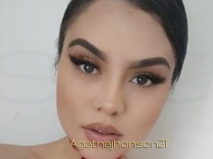 Agathajhonson21