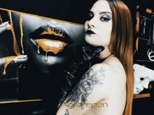 Agathapen